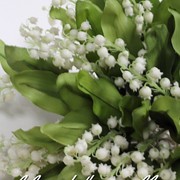 とっても可愛らしいスズラン♪