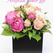 ロマンティックローズ２　￥7,800（税込）