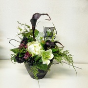 カラーアレンジ　￥6,800（税込）