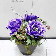 アネモネアレンジ　￥5,500（税込）