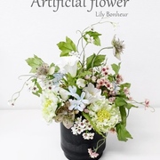 ￥5900（税込）H約24㎝×W約16㎝