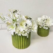 ￥6,300（税込）※ﾐﾆｱﾚﾝｼﾞは別途　H約22㎝×W約17㎝