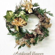 ﾌﾞﾗｳﾝﾊﾞﾀﾌﾗｲﾘｰｽ　※直径約25㎝