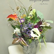 野花ｱﾚﾝｼﾞ