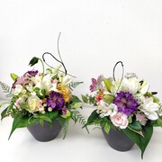 横約15㎝×W約15㎝×H約18㎝　￥5,800（※1点）